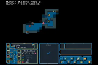 Hack, Slash, Loot - Screenshot 2