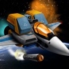 Space Fighter - Earth Battle