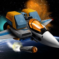 Activities of Space Fighter - Earth Battle