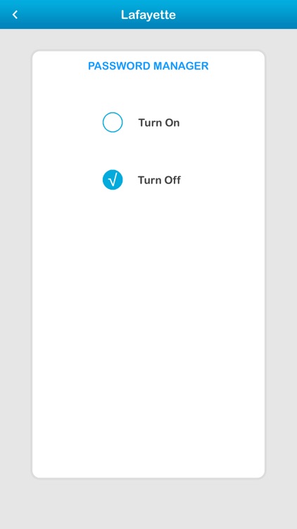 Lafayette screenshot-3