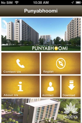 Punyabhoomi screenshot 2