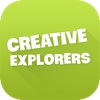 Creative Explorers: Activities for Children