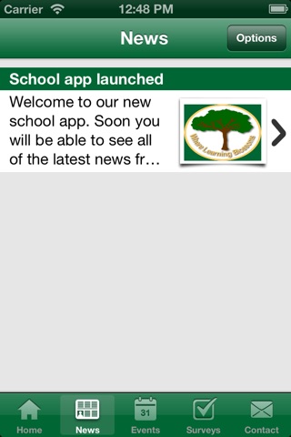 Thorney Close Primary School screenshot 2