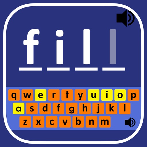 Second Grade Spelling with Scaffolding Pro iOS App