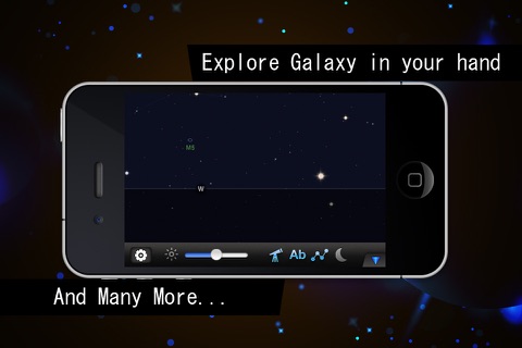 Star Guide: View Star Tracker screenshot 4