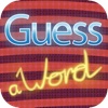 Guess a word