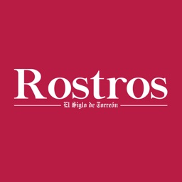 Rostros de El Siglo