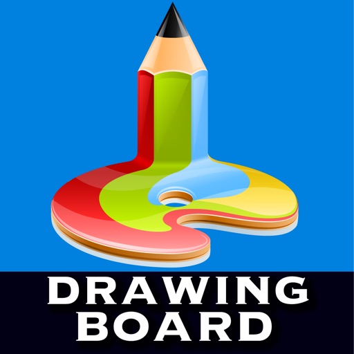 Art Drawing Suite icon