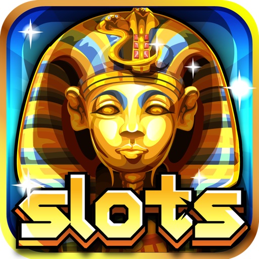 Ace Slots Game Icon