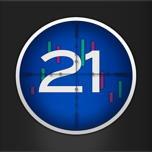 21 Trading Coach iOS App