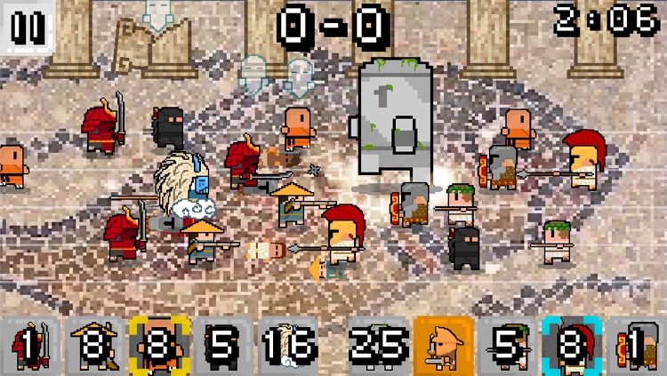 BitBattle screenshot-3