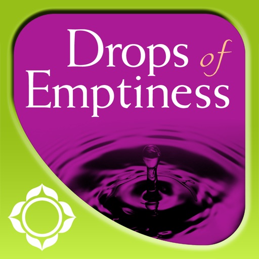 Drops Of Emptiness - Thich Nhat Hanh