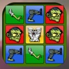 BeZombied - Zombie Puzzle Game