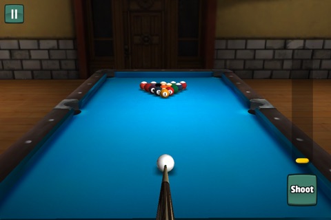 Pool Challenge 3D screenshot 4