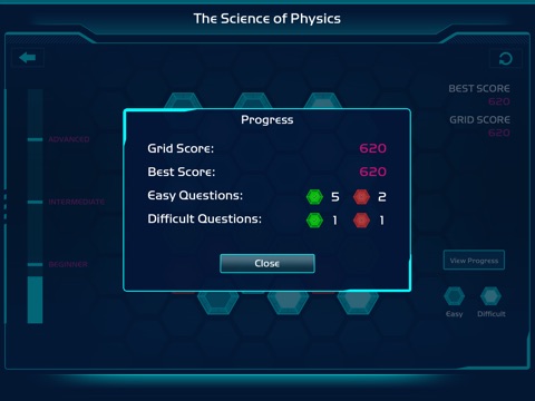 Physics Games screenshot 4