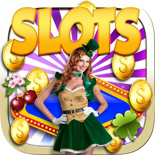 A Air Jackpot Party Royale Vegas Slots Game - FREE Spin & Win Game Icon