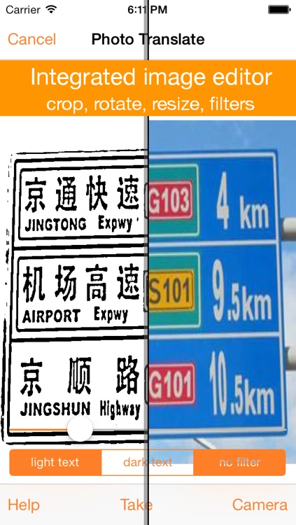 Free Translator 4 - More than a dictionary - Translator