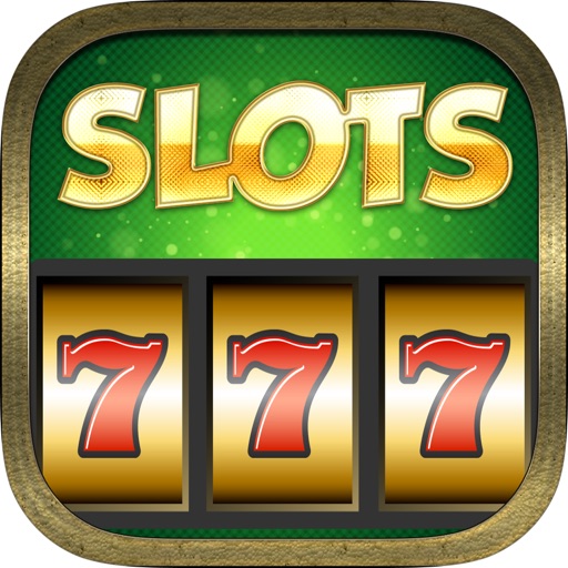 A Doubleslots Las Vegas Lucky Slots Game - FREE Slots Game icon