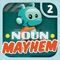 Noun Mayhem HD - Level 2