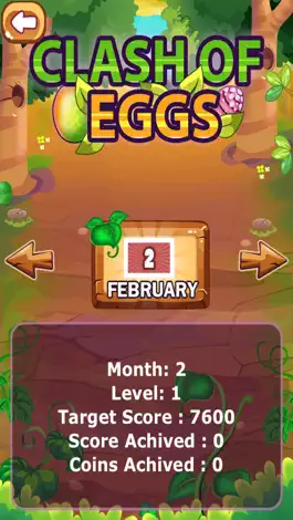 Game screenshot Clash Of Eggs hack