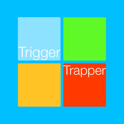 TriggerMapper icon