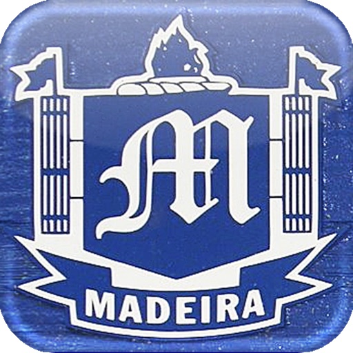 Madeira City Schools icon