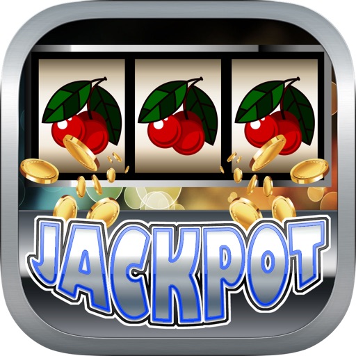 AAA Ace Casino Winner Paradise Slots - HD Slots, Luxury, Coins! (Virtual Slot Machine) iOS App