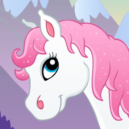 Pretty Pony Land: My Magical Adventure icon