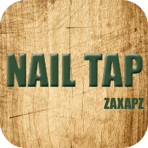 Nail Tap iOS App