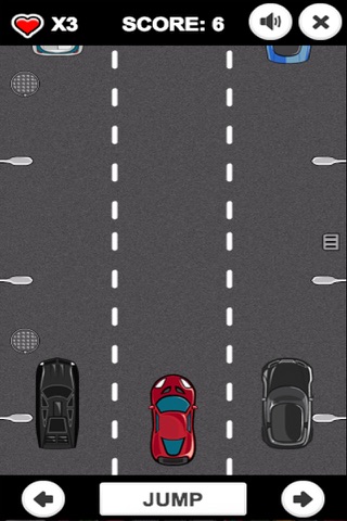 Drive Your Car - Amazing Racing Game FREE screenshot 3