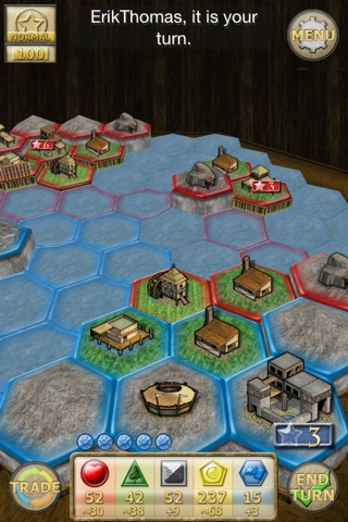 New World Colony screenshot 3