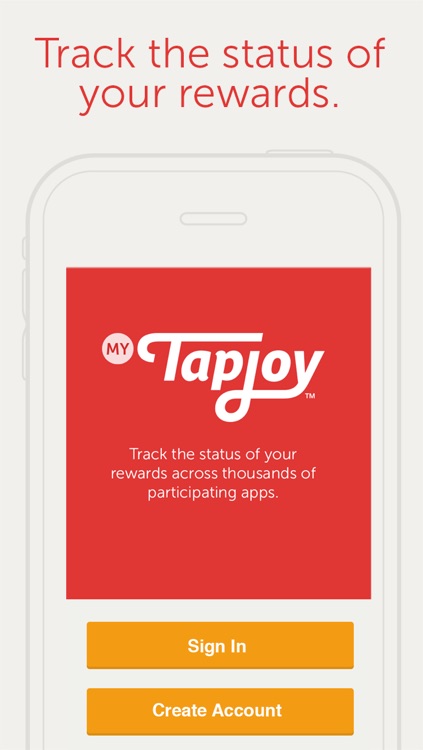 MyTapjoy