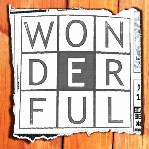 What a Wonderful Word Limited Edition icon