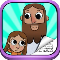 The Bible: free book for kids pour PC