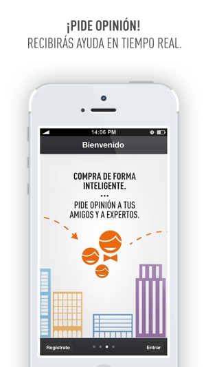 Shoppiic App - Compras con amigos(圖1)-速報App