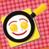 Breakfast Match Food Puzzle - PRO - Link Matching Dish With Line Maker Game