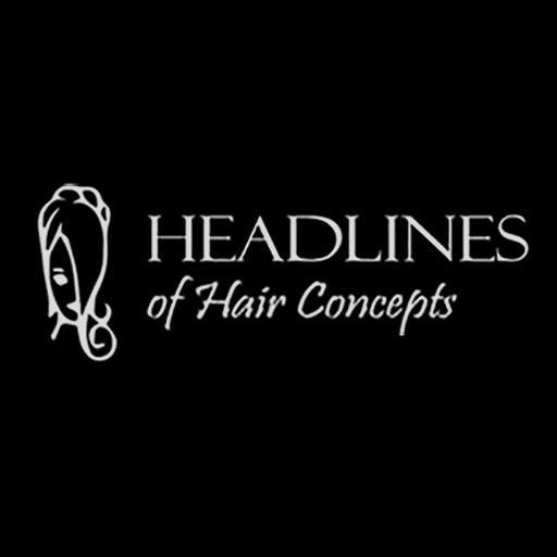 Headlines of Hair Concepts Salon icon