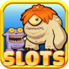 Animal Doodle Casino : Play & Win with the Latest Slots Games Now