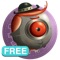 I Am Robot Mega Jump Arcade FREE - A fun and cool one eyed machine jump game by Golden Goose Production
