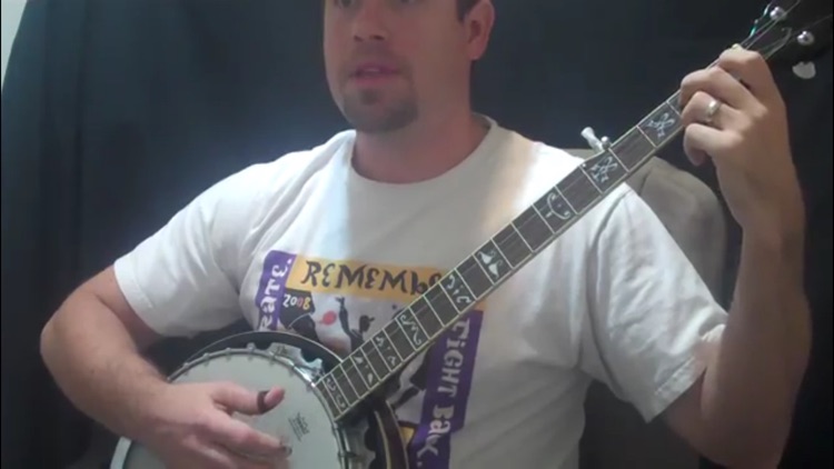 Banjo Academy screenshot-4