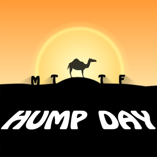 Hump Day icon