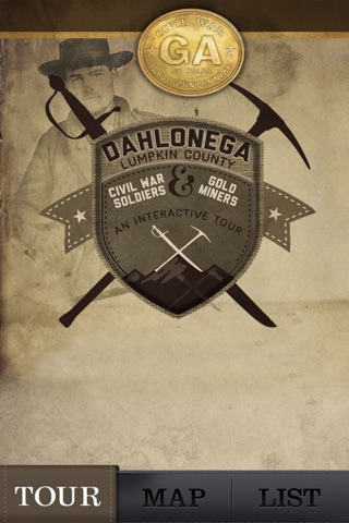 Dahlonega: Civil War Soldiers & Gold Miners screenshot 2
