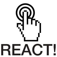 Activities of React! A Reaction Testing Game