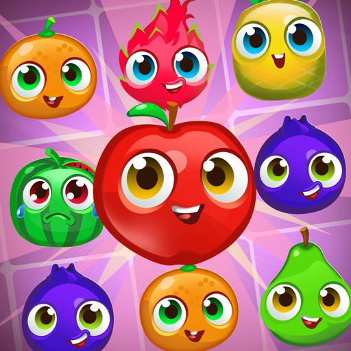 A Fruit Battle icon