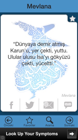 HZ. MEVLANA(圖2)-速報App