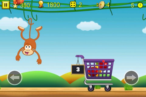 Catch D Fruits screenshot 3