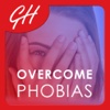 Overcome Phobias by Glenn Harrold: Clinical Hypnotherapy for All Phobias