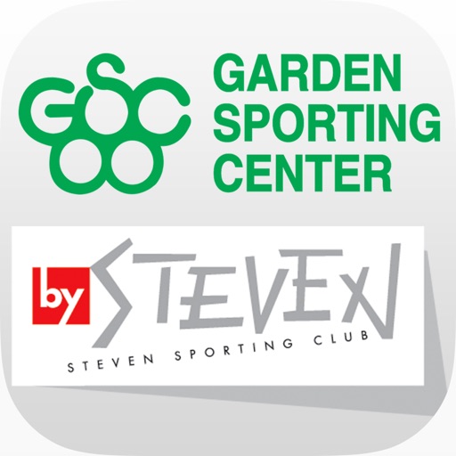 Garden & Steven icon