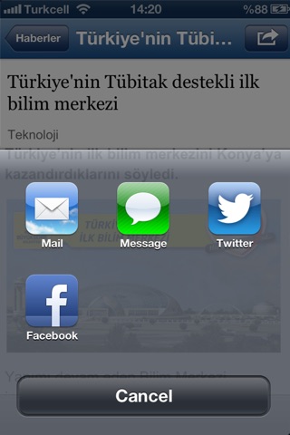 Türkiyemix screenshot 4