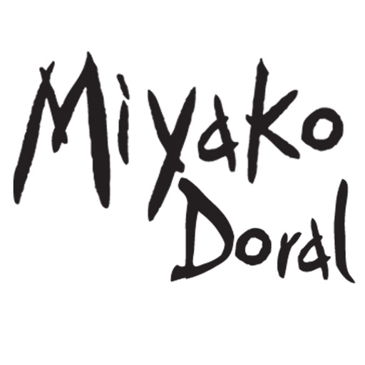 Miyako Doral icon